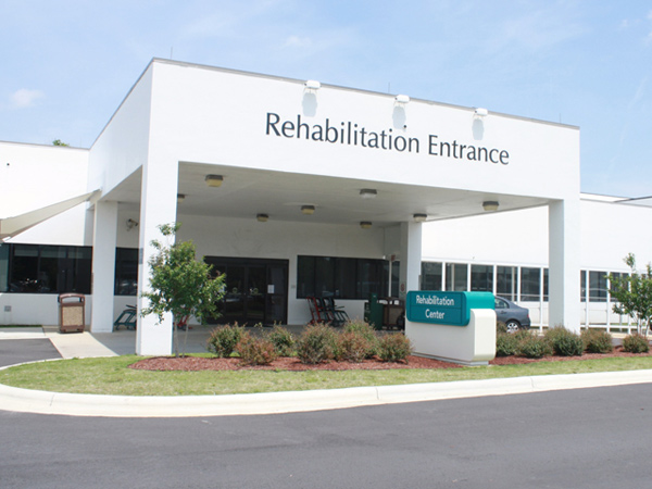 Roxanol Rehab CenterBrady TX